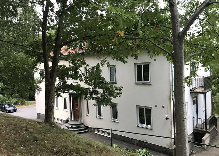 Ewa & Maude Hotel Göteborg